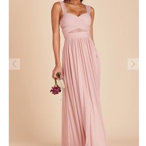 Birdy Grey Elsye - Rose Quartz